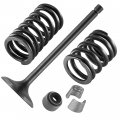 Caltric Intake Valve Kit For Yamaha Tt225 Tt225s 1986-1987 5h0-12111-02-00