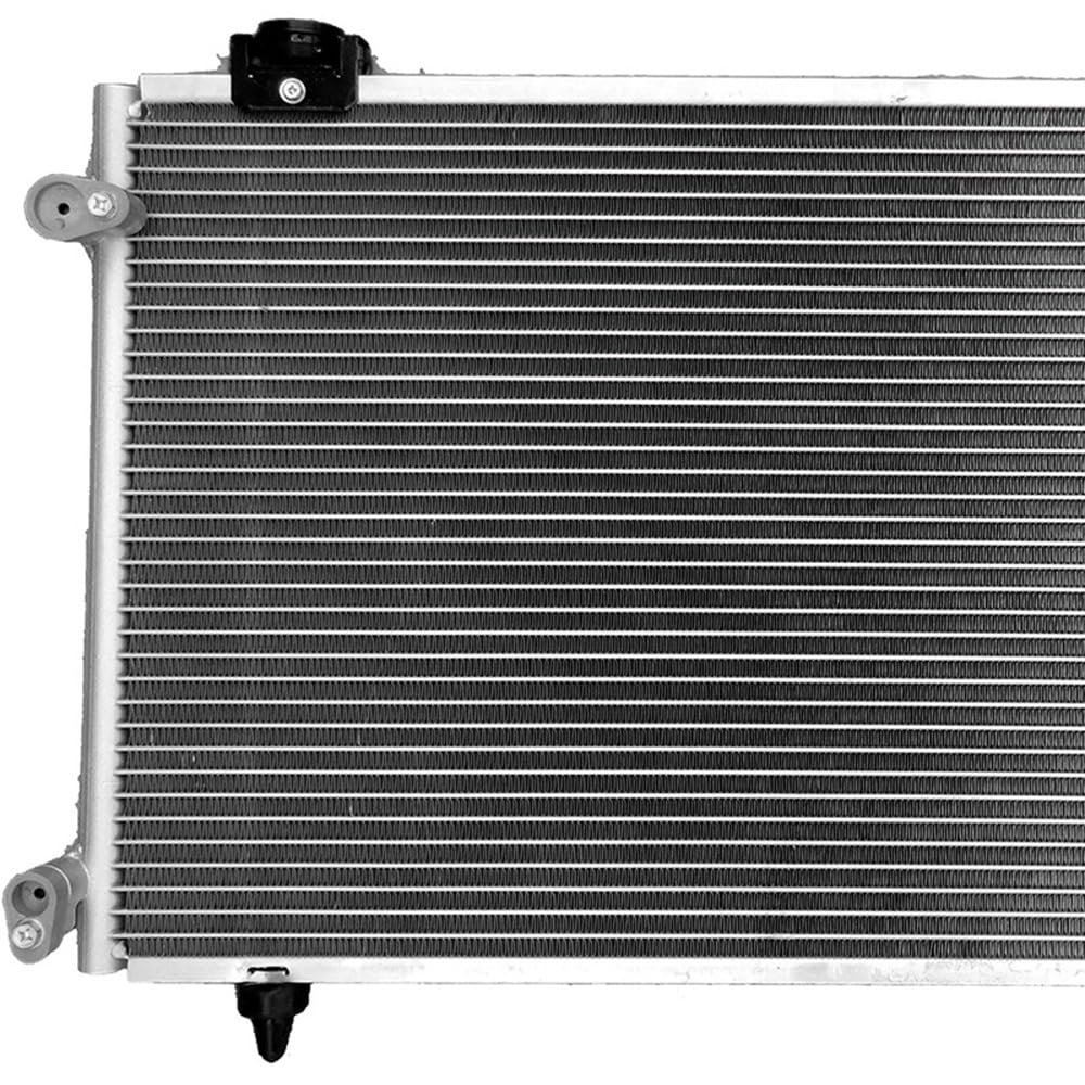 Ac Condenser For 2005 To 2008 Toyota Corolla And Matrix Replaces 3299 Air Conditioning