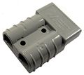 Pico 6360a 50 Amp Battery Cable Quick Connector Housing Genderless 25 Per Package 
