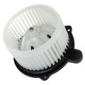 Ac Blower Motor For Kia Soul 4 Door 1 6l 2l 2010 2013 Heater Fan Replacement 700246 971132k000 615 50223 