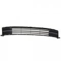 Koolzap For 09-13 Mazda6 Front Lower Bumper Cover Grille Assembly Primed With Silver Molding 