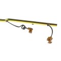 Disc Brake Pad Wear Sensor 2bws0125 For Various Md And Hd Applications