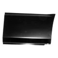 Bed Panel Patch For Chevy S10 Pickup 1990 1991 1992 1993 Driver Side Front Section Lower 6 Ft Box 20 In X 12 5 