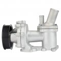A-premium Engine Water Pump With Gasket Pulley Compatible Chevrolet Epica Suzuki Verona 2004-2006 2 5l Gas