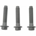 Wheel Hub Bolt For Chrysler Aspen 2007 2008 2009 3 Pieces Carbon Steel M14 By 1 5 Thread Diameter 10 9 Grade Replacement 