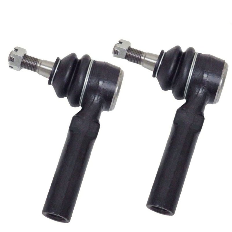 Pair Outer Tie Rod End Kit Fits Honda Cr-v Japan Built Models 2007-2011 Cr-z 2011-2012 Es800510
