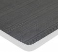Edge Supply White 5 8 In X 25 Ft Center Barb Tee Moulding T Molding Hobbyist Pack Small Projects Arcade Machines And Tables