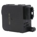 Hvac Blend Door Actuator 604-037 68004016aa Air For 2007-2011 Dodge Nitro 2008-2012 Jeep Liberty Black