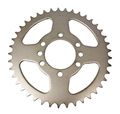 Fs-1555 Hardened Steel Sprocket Precision Engineered Replacement For Maximum Durability 