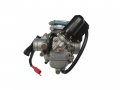 150cc Go Kart Carburetor W Air Filter For Hammerhead Twister