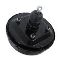 Vacuum Power Brake Booster Without Master Cylinder Replacement For Cj5 Cj7 Scrambler 54-73565 