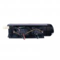 Solarhome 56640-23321-71 Left Rear Tail Light Assembly Compatible With 7 Series Forklift 7fd10 7fd30