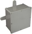 Carlon E989n Box Junction X 8 4 