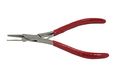 Se 714f Thin Flat Nose Pliers 