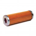 The Rop Shop Genuine Kubota Fuel Filter Fits 2004-2009 Mid Mount Grasshopper Tractor 322d 
