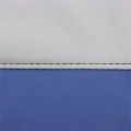 Waltyotur Seat Cover Three Color Blue Gray And Black Replacement For Yamaha Vx110 Deluxe Sport Waverunner 2005-2009