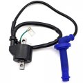 Secosautoparts Ignition Coil 30700meb671 30500hp1003 Compatible With Honda Trx450r Trx450er Trx 450r 450er