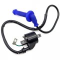 Secosautoparts Ignition Coil 30700meb671 30500hp1003 Compatible With Honda Trx450r Trx450er Trx 450r 450er