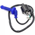 Secosautoparts Ignition Coil 30700meb671 30500hp1003 Compatible With Honda Trx450r Trx450er Trx 450r 450er