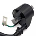 Secosautoparts Ignition Coil 30700meb671 30500hp1003 Compatible With Honda Trx450r Trx450er Trx 450r 450er