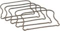 James Gasket Rocker Cover Lower Cork Jgi-17353-86 