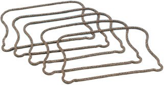 James Gasket Rocker Cover Lower Cork Jgi-17353-86