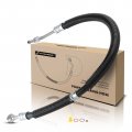 A-premium Power Steering Pressure Hose Line Assembly Compatible With Buick Lucerne 2006 2007 2008 V6 3 8l