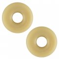 Caltric 2 Secondary Clutch Roller Compatible With Polaris General Xp 1000 4 2016 2017 2018 2019 2020 2021