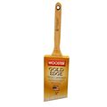 Wooster 5236-3 5236 3 Gold Edge Semioval Angle Brush 