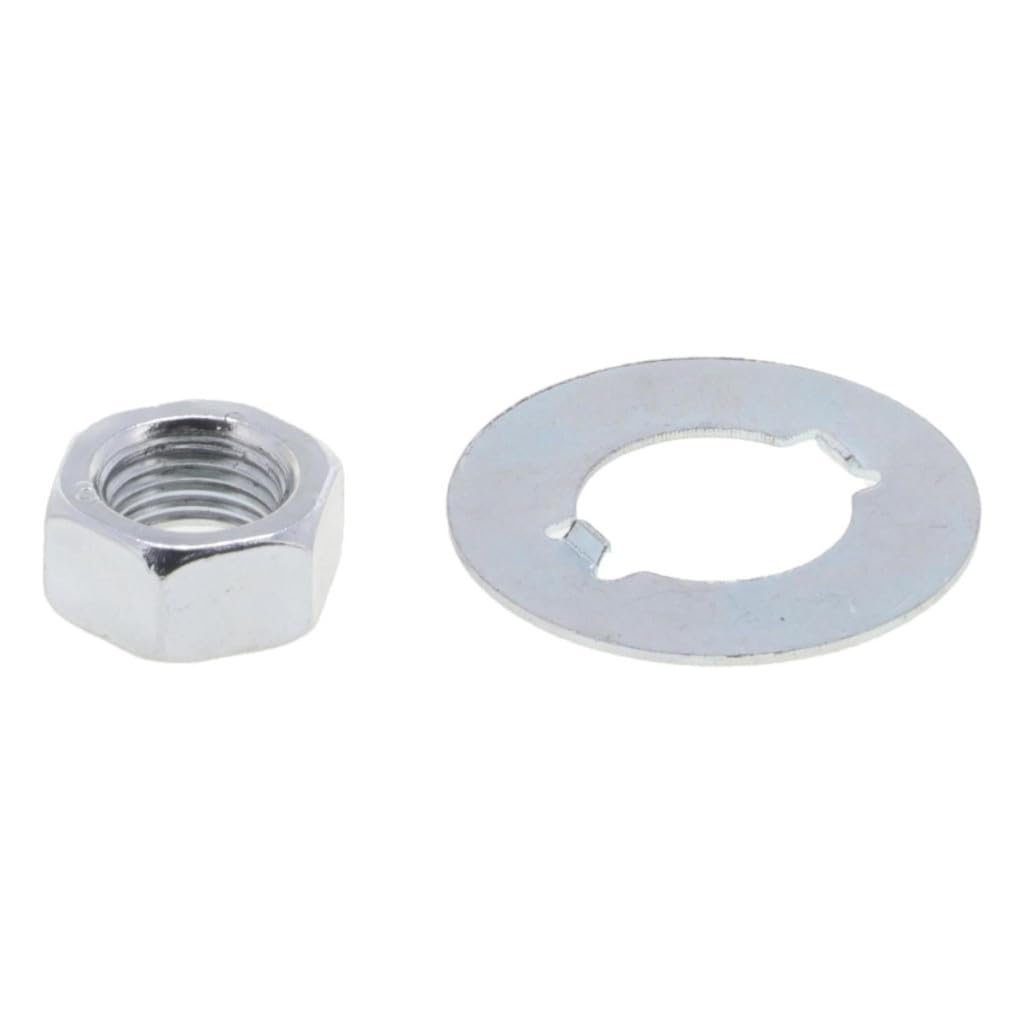 Tie Rod End For 2003 To 2009 Toyota 4runner Threaded Stud M22 1 5 Thread Size Front Position Alx Pau Me Mev80379 Cla2