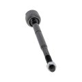 Tie Rod End For 2003 To 2009 Toyota 4runner Threaded Stud M22 1 5 Thread Size Front Position Alx Pau Me Mev80379 Cla2