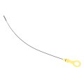 Stainless Steel Oil Dipstick 613mm Engine Level