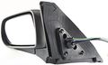 Kool Vue Mirror Driver Side For 2001-2004 Mazda Tribute Power Glass Ma1320131 