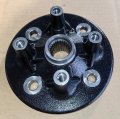 Wantone Racing Front Left Right Wheel Hub 5ug-f5111-10-00 Replacement For 2004-2013 Yamaha Rhino 450 660 700 Utv