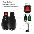 Flypig 2 For 2013 2014 2015 2016 2017 2018 Dodge Ram 1500 2500 3500 Remote Key Fob