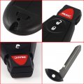 Flypig 2 For 2013 2014 2015 2016 2017 2018 Dodge Ram 1500 2500 3500 Remote Key Fob