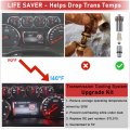 Stl010 Cooler Flow Bypass Valve Kit For Gm 6l80 6l90 2014 Up And 8l90 8l80 8l90e 10l90 2016 Cadillac Chevy Gmc Transmission