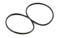 Victory Motorcycles Airbox Seal Genuine Oem Part Qty 1