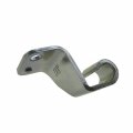 Xljoy Aftermarket Z190 Clutch Cable Mounting Bracket Zongshen 190cc Pit Bike 2 Pcs
