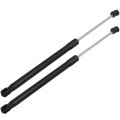 Hood Lift Supports For Hyundai Veracruz 2007 2008 2009 2010 2011 2012 Set Of 2 Gas Struts With 17 18 In Extended And 10 93