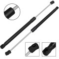 Hood Lift Supports For Hyundai Veracruz 2007 2008 2009 2010 2011 2012 Set Of 2 Gas Struts With 17 18 In Extended And 10 93