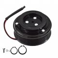 Waltyotur A C Complete Clutch Repair Kit Compressor Replacement For Toyota Tacoma 2005015 2 7l 4 0l 2016 2 3 5l