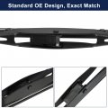 X Autohaux Rear Windshield Wiper Blade Replacement For Chevrolet Trax 2013-2022 Buick Encore