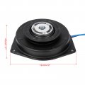 X Autohaux 38616-pwa-j01 38616-r40-a01 A C Condenser Radiator Cooling Fan Motor For Honda Fit 2007-2008