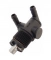 Polaris 2 Way Petcock Fuel Valve Shut Off Replaces For Sportsman Atv And Virage Tx Slx Water Craft 