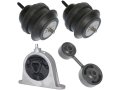 Engine Mount Kit 4-piece For 2004-2006 Chrysler Pacifica 