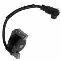 Caltric Ignition Coil Compatible With John Deere Gt245 Gx255 647 657 667 717 727 737 757 Mia11064