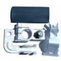 Eds Positive Battery Terminal Kit For Super Duty Vehicles