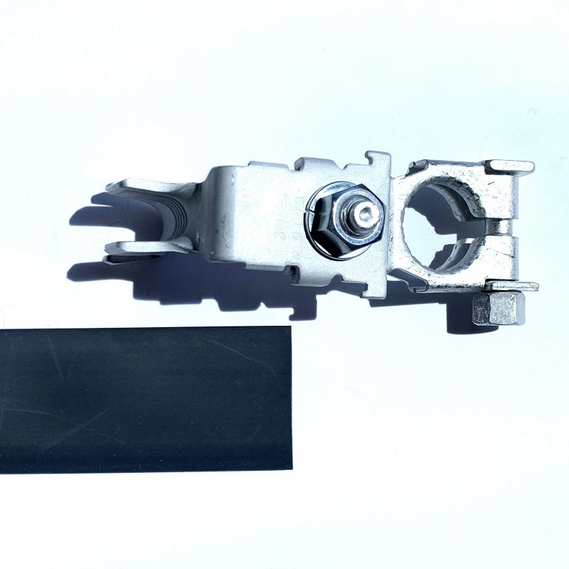 Eds Positive Battery Terminal Kit For Super Duty Vehicles