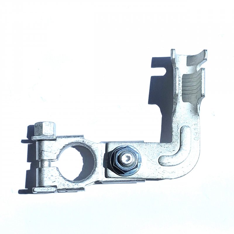 Eds Positive Battery Terminal Kit For Super Duty Vehicles